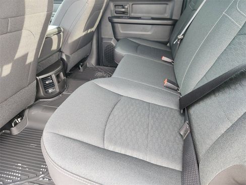 New 2026 RAM 2500 Tradesman image 19