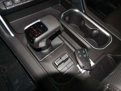 New 2026 GMC Sierra 1500 Denali w/ Denali Reserve Package image 21