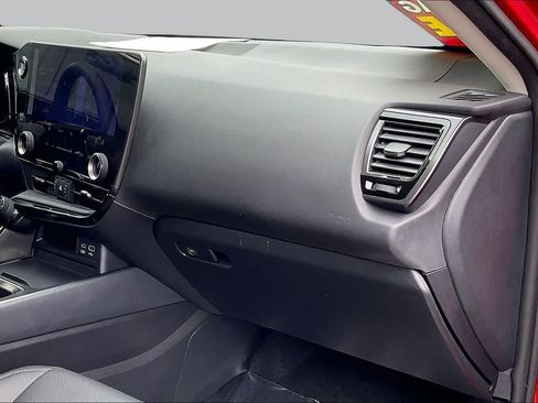 Used 2024 Lexus NX 250 FWD w/ Cold Area Package image 16