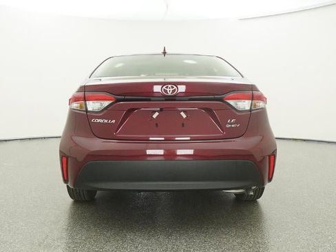 New 2026 Toyota Corolla LE image 23