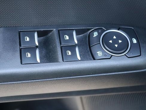 Used 2025 Ford Bronco Sport Badlands image 18