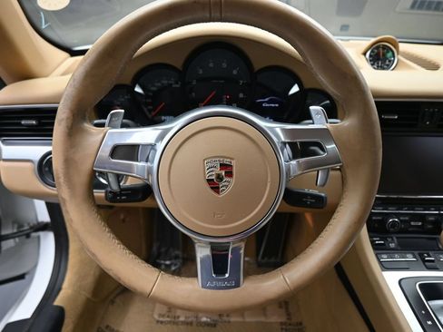 Used 2013 Porsche 911 Carrera RWD image 10