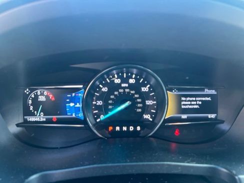 Used 2016 Ford Explorer Limited AWD/4WD image 27