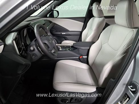 New 2026 Lexus TX 350 FWD image 10