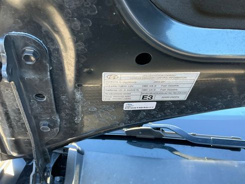 Used 2023 Hyundai Sonata SEL image 24