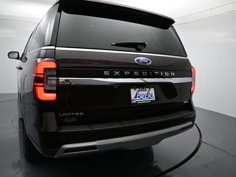 Used 2024 Ford Expedition Max Limited image 26