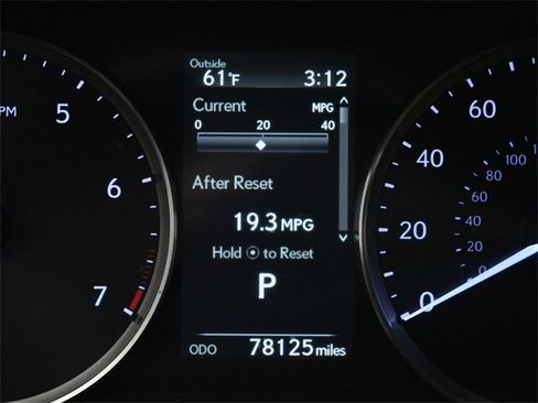 Used 2019 Lexus IS 300 AWD w/ Navigation Package image 25