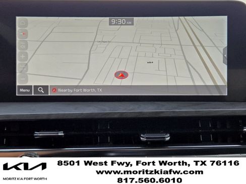 Certified 2023 Kia Telluride SX Prestige X-Line AWD/4WD image 14