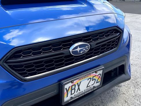 Used 2019 Subaru WRX AWD/4WD image 33