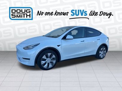 Used 2023 Tesla Model Y Long Range