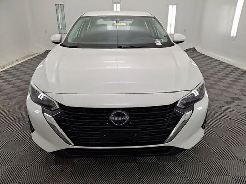 Used 2024 Nissan Sentra SV image 28