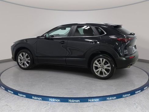 Used 2023 MAZDA CX-30 AWD 2.5 S w/ Preferred Package image 9