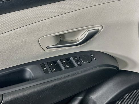 Used 2025 Hyundai Tucson SEL FWD image 15