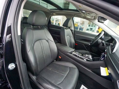 Used 2020 Hyundai Sonata Limited image 29