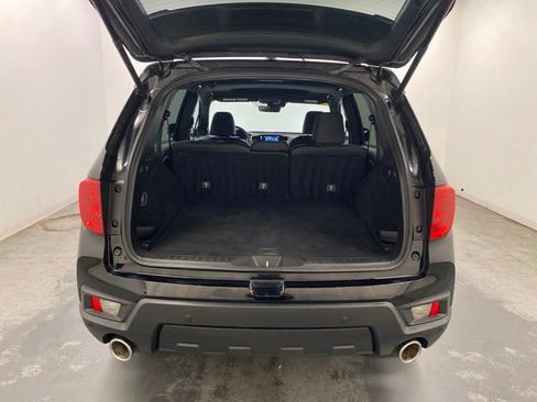 Used 2023 Honda Passport EX-L image 27