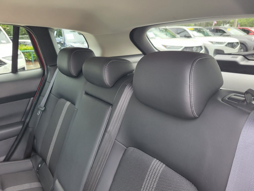 Used 2024 MAZDA CX-50 AWD 2.5 S w/ Cargo Package image 13