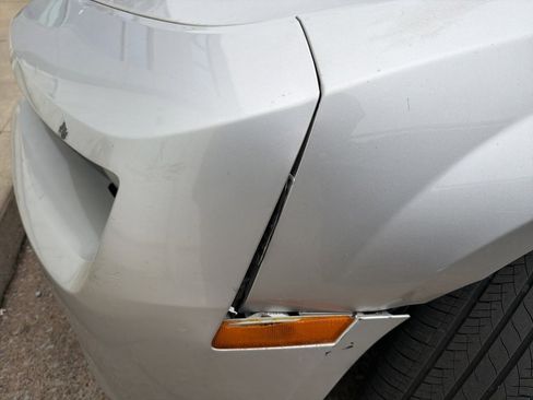 Used 2012 Chevrolet Camaro LT w/ Black Stripe Package image 13