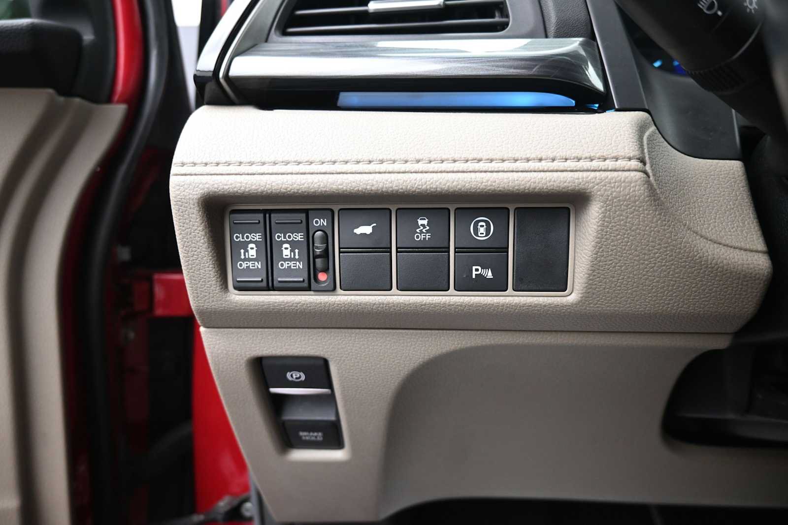 Used 2024 Honda Odyssey Elite image 10