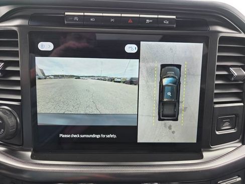 New 2026 Ford F150 Raptor image 26