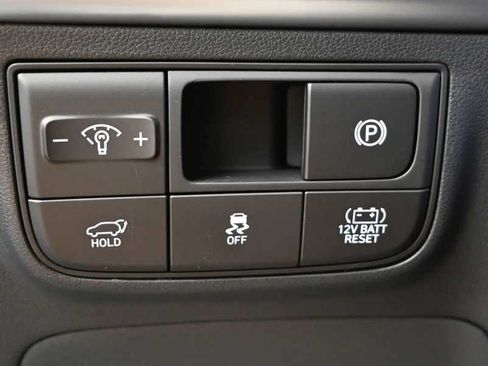 New 2026 Hyundai Tucson SEL AWD/4WD image 23