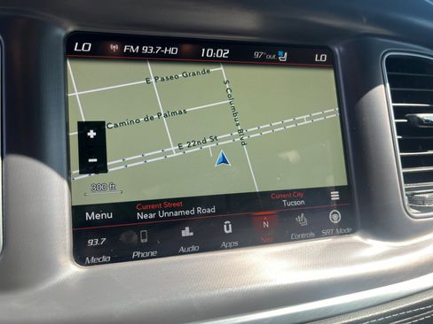 Used 2021 Dodge Charger Scat Pack RWD image 28