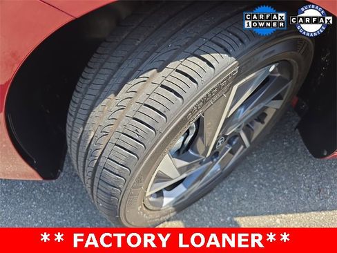 Used 2025 Hyundai Elantra Sport image 31