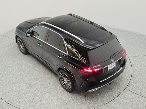 Certified 2024 Mercedes-Benz GLE 350 4MATIC image 28