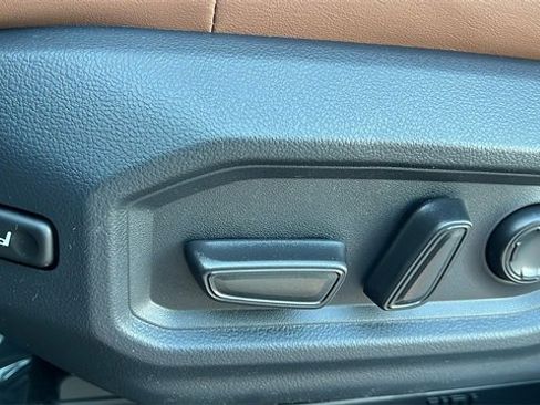 New 2026 Toyota Tundra 1794 Edition image 21