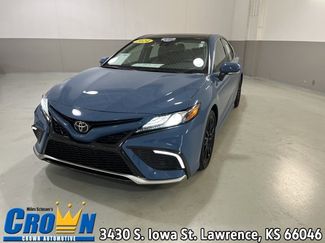 Used 2024 Toyota Camry XSE w/ Cold Weather Package FWD video 1