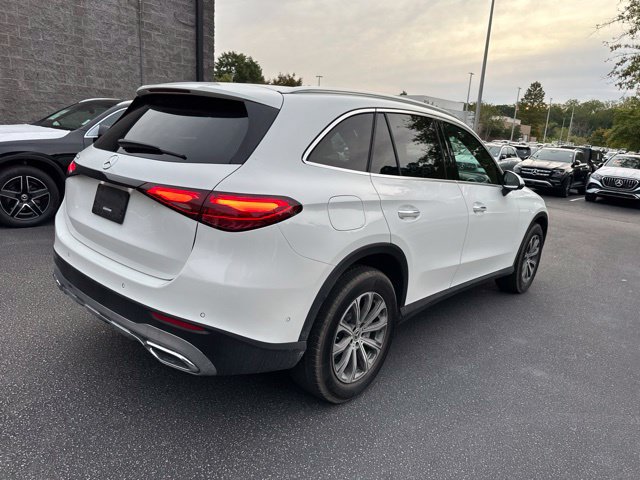 Certified 2026 Mercedes-Benz GLC 300 image 5