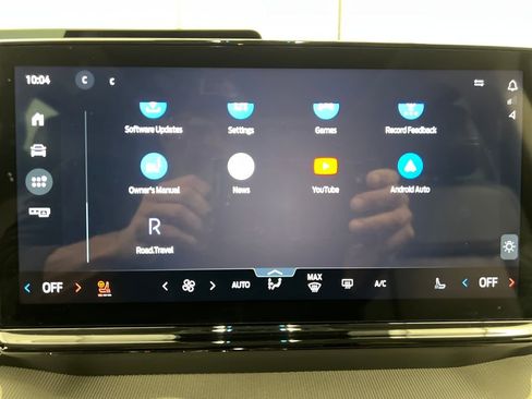 Used 2025 Ford Expedition Active image 65