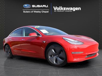 Used 2020 Tesla Model 3 Long Range