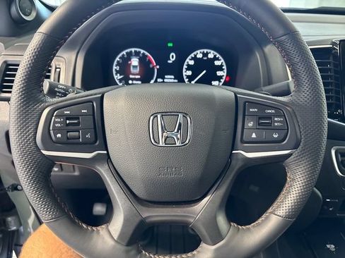 Certified 2026 Honda Ridgeline TrailSport image 9