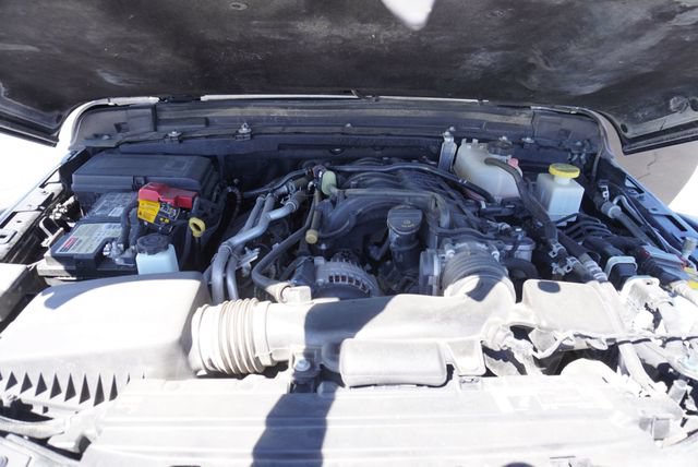Used 2022 Jeep Gladiator Rubicon w/ LED Lighting Group AWD/4WD image 41
