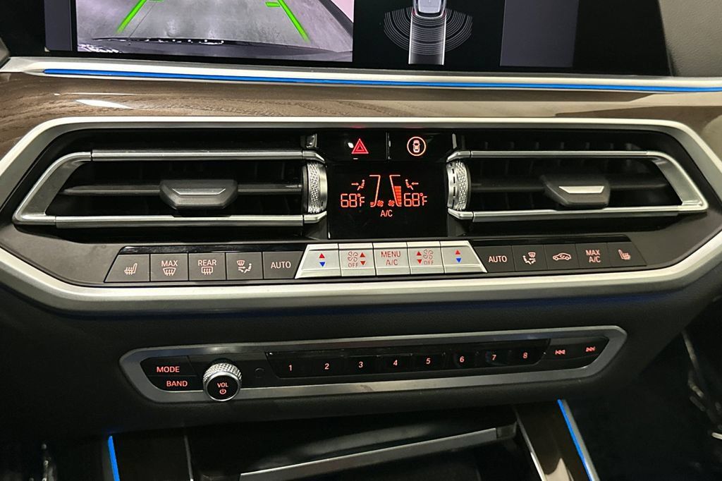 Used 2022 BMW X5 xDrive45e AWD/4WD image 24