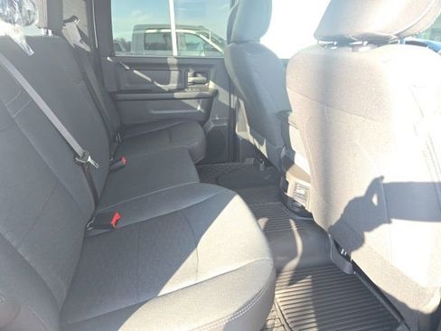 New 2026 RAM 3500 Tradesman image 5