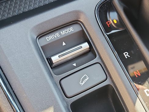 New 2026 Honda CR-V TrailSport image 16