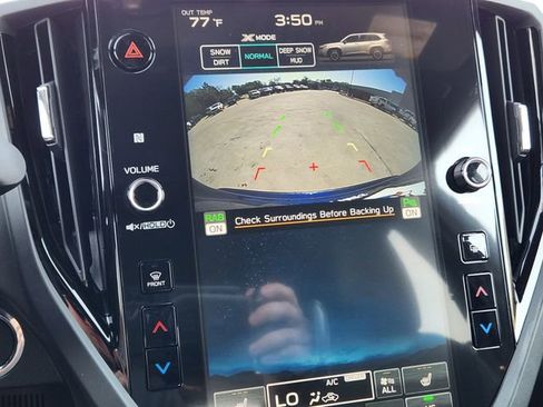 New 2026 Subaru Forester Sport image 14