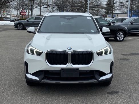 Used 2023 BMW X1 xDrive28i w/ Convenience Package image 2