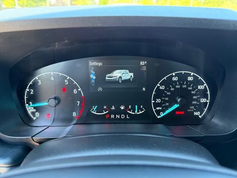 Used 2022 Ford Maverick XL FWD image 21