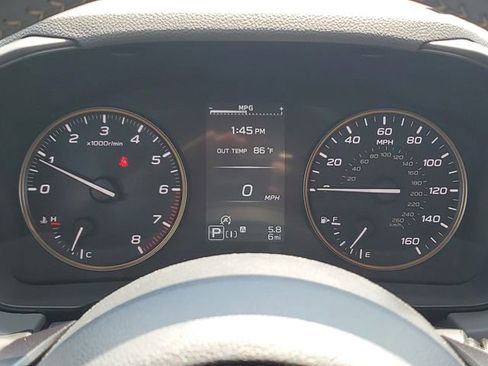 New 2026 Subaru Crosstrek 2.5i Wilderness AWD/4WD image 22