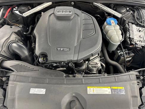 Used 2019 Audi A4 2.0T Premium Plus w/ Premium Plus Package image 30