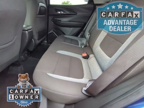 Used 2023 Chevrolet TrailBlazer LT w/ Convenience Package image 18