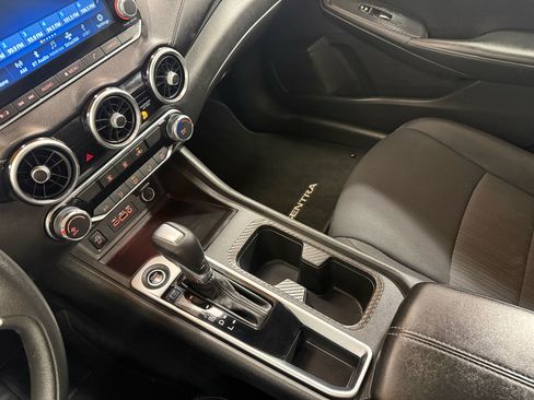 Used 2024 Nissan Sentra SV image 20