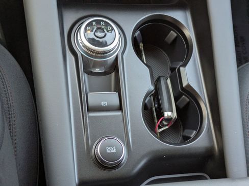 New 2026 Ford Explorer Active image 21