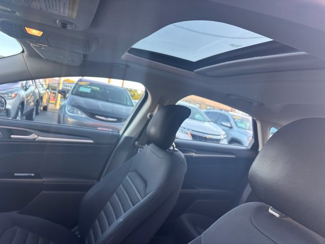 Used 2013 Ford Fusion SE FWD image 15