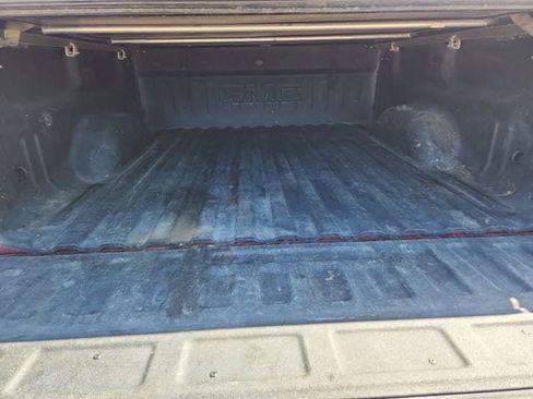 Certified 2017 GMC Sierra 1500 SLT image 24