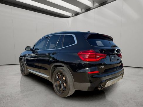 Used 2020 BMW X3 sDrive30i RWD image 3