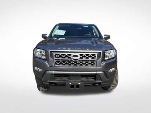 Used 2024 Nissan Frontier SV w/ SV Convenience Package image 10