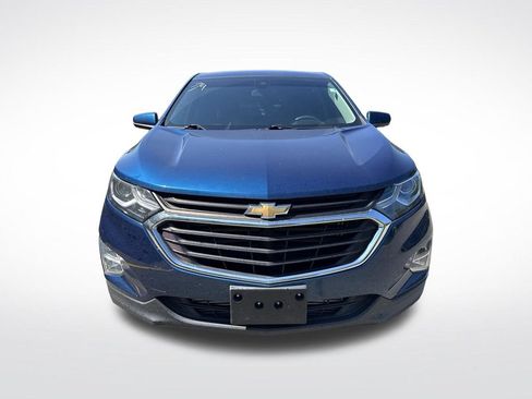 Used 2020 Chevrolet Equinox LT FWD image 9